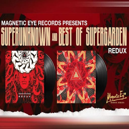 Superunknown - Soundgarden Tribute Vancouver Tickets