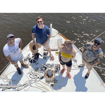Surfer Blood Vancouver Concert Tickets