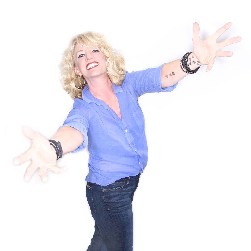 Suzanne Westenhoefer in Vancouver