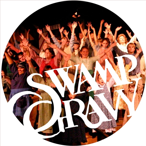 Swamp Gravy Vancouver Tickets