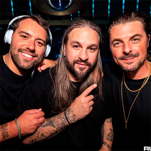 Swedish House Mafia Vancouver Tickets