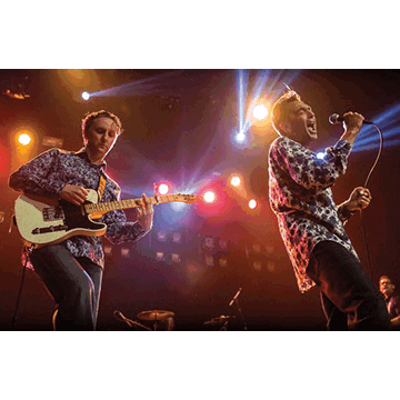 Sweet and Tender Hooligans Vancouver Tickets