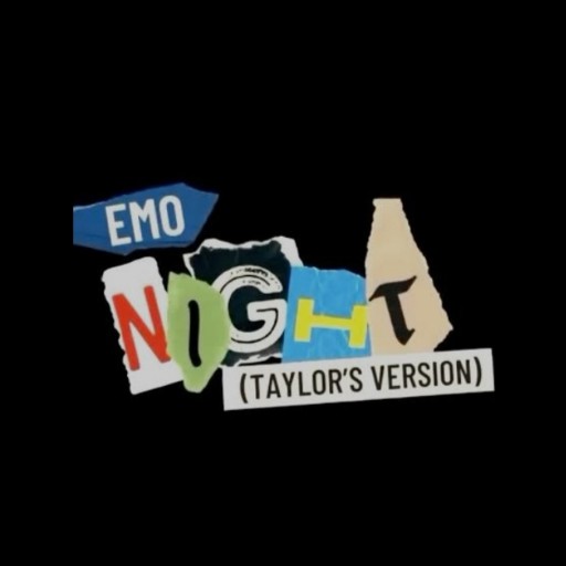 Swemo - Emo Night Taylor's Version Vancouver Tickets