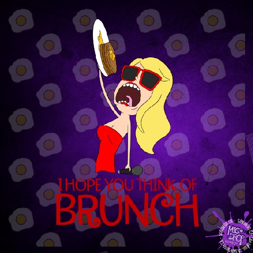 Swifties Comedy Brunch in Vancouver