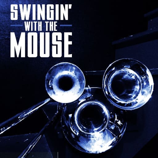 Swingin With The Mouse Vancouver Tickets
