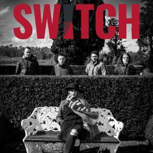 Switch Tickets 2026