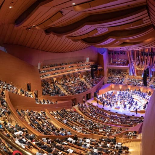 Symphonies for Youth Vancouver Tickets