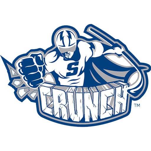 Syracuse Crunch Tickets