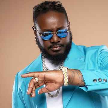 T-Pain Vancouver Tickets