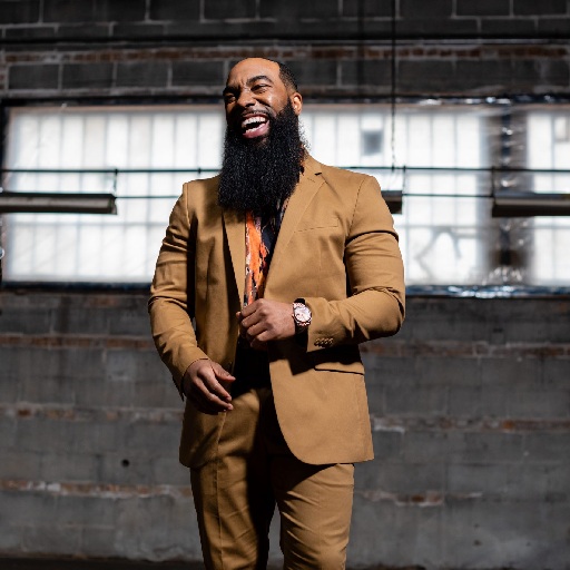 T. Murph in Vancouver