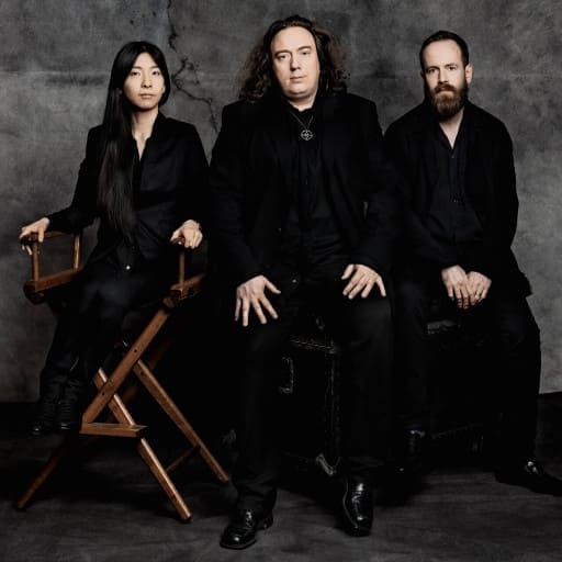 Tangerine Dream Vancouver Concert Tickets