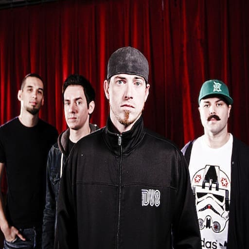 Taproot Vancouver Tickets