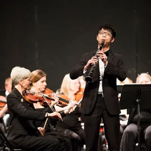 Tar River Orchestra Vancouver Concert Tickets