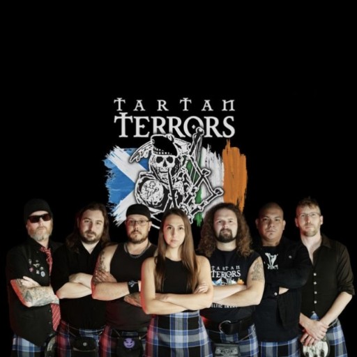 Tartan Terrors Vancouver Concert Tickets