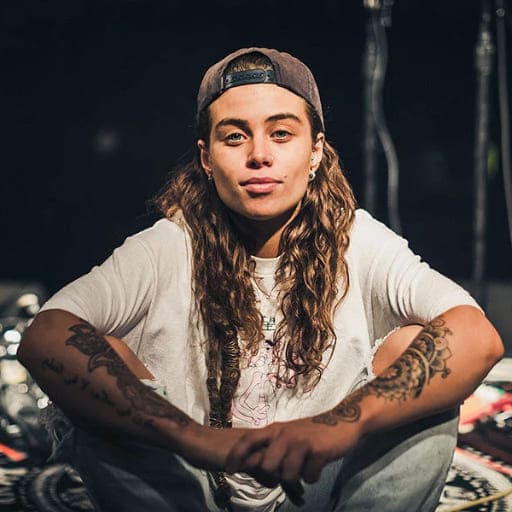 Tash Sultana Vancouver Tickets