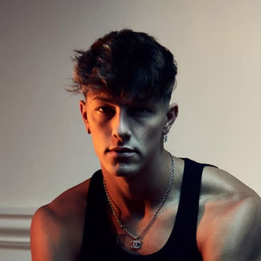 Tayler Holder Vancouver Concert Tickets
