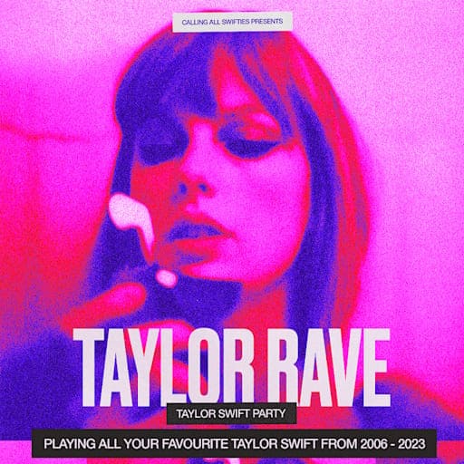 Taylor Swift Dance Party Vancouver Concert Tickets