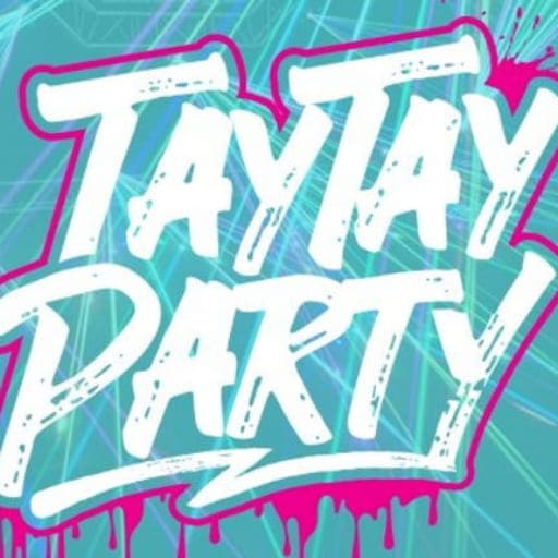 TayTay Party Vancouver Tickets