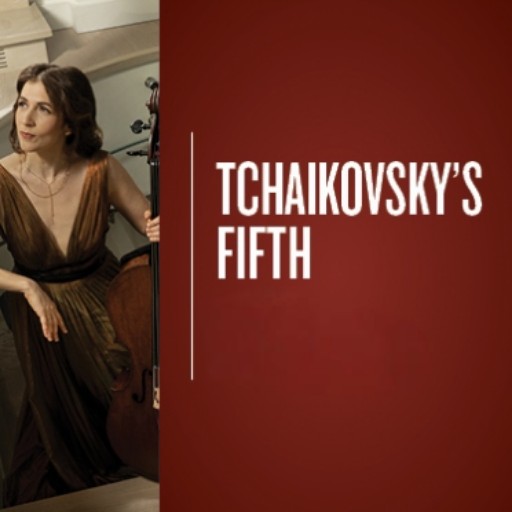 Tchaikovsky's Fifth Symphony Vancouver Tickets