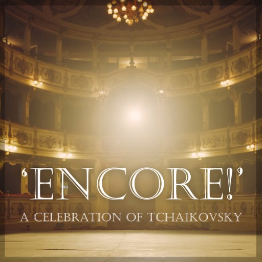 Tchaikovsky Celebration Vancouver Concert Tickets