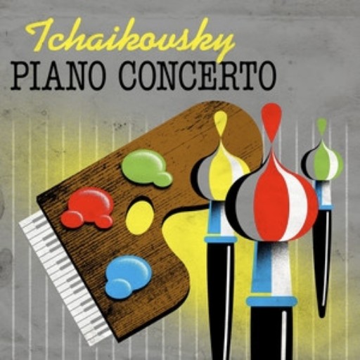 Tchaikovsky Piano Concerto Vancouver Tickets