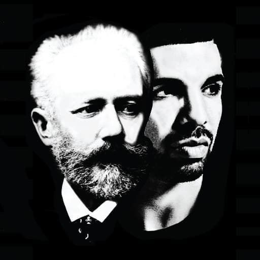 Tchaikovsky vs. Drake Vancouver Tickets