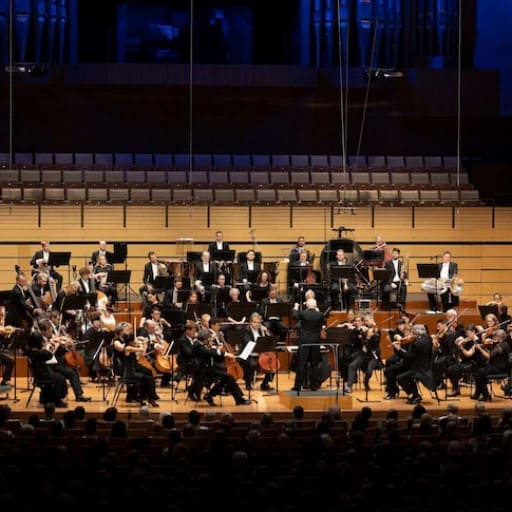 Tchaikovsky Vancouver Tickets