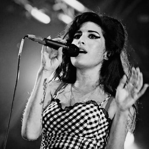 Tears Dry on Their Own in Vancouver