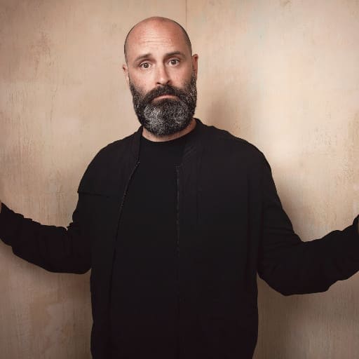 Ted Alexandro in Vancouver