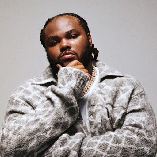 Tee Grizzley Vancouver Concert Tickets