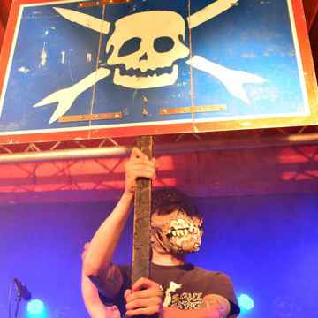 Teenage Bottlerocket Vancouver Concert Tickets