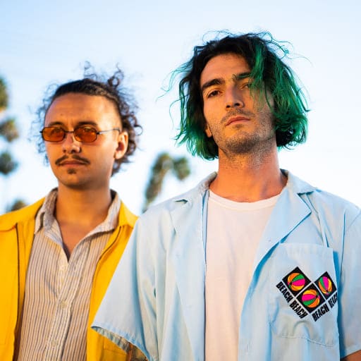 Teenage Wrist Vancouver Tickets