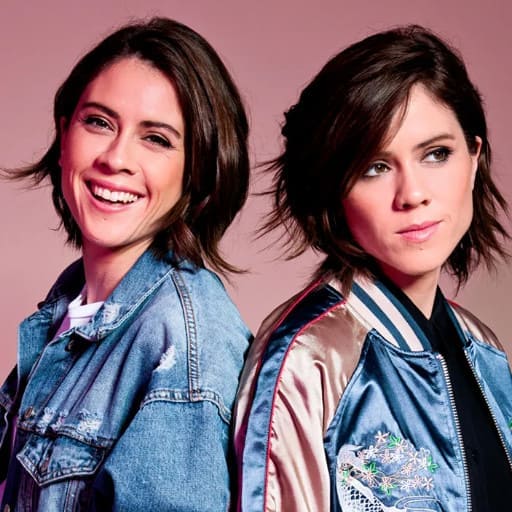 Tegan And Sara Vancouver Concert Tickets