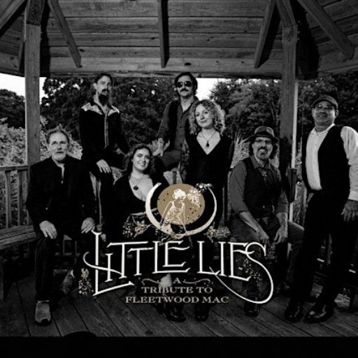 Tell Me Lies - Tribute To Fleetwood Mac Vancouver Tickets