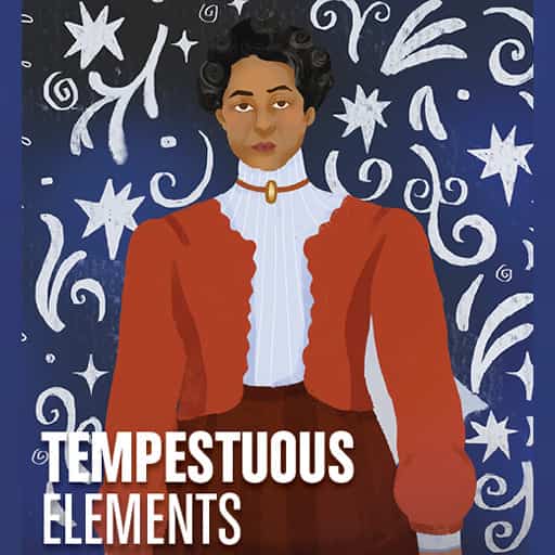 Tempestuous Elements in Vancouver