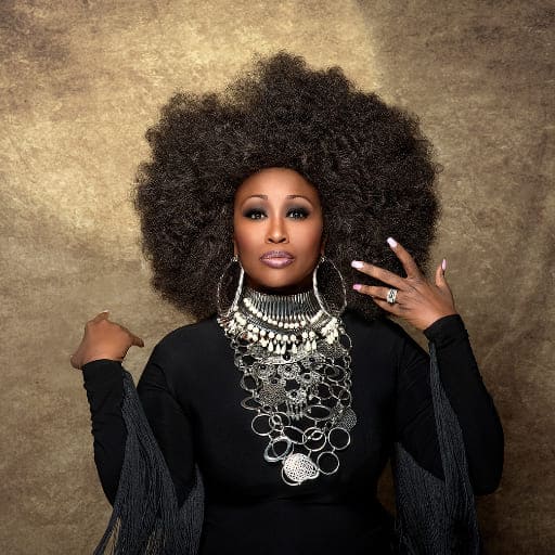 Terisa Griffin Vancouver Concert Tickets