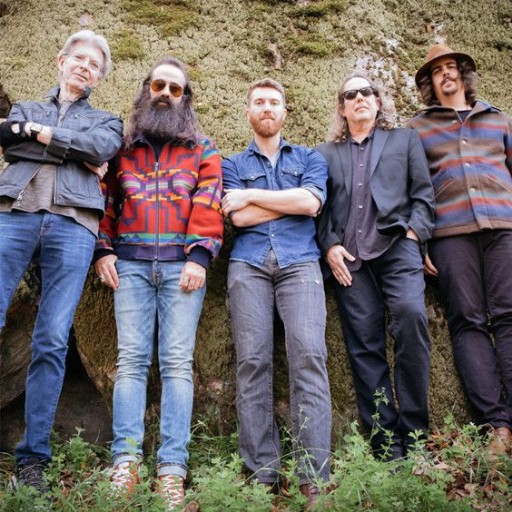 Terrapin Family Band Tickets 2026
