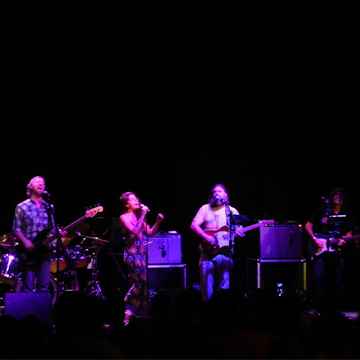 Terrapin Flyer Tickets 2026