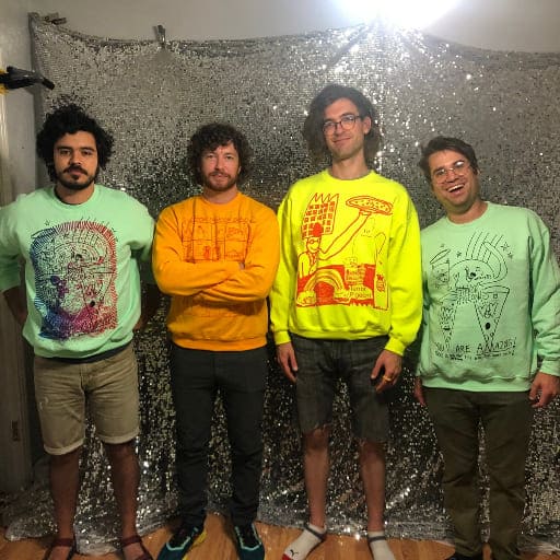 Terror Pigeon Vancouver Tickets