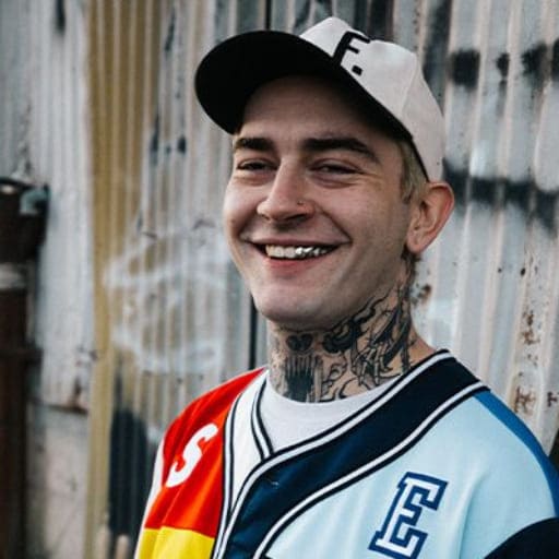 Terror Reid Vancouver Tickets