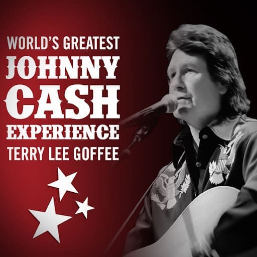 Terry Lee Goffee Vancouver Tickets