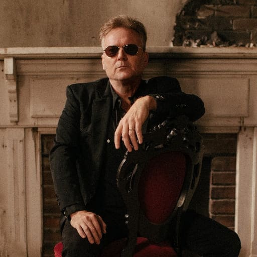 Terry McBride Vancouver Tickets