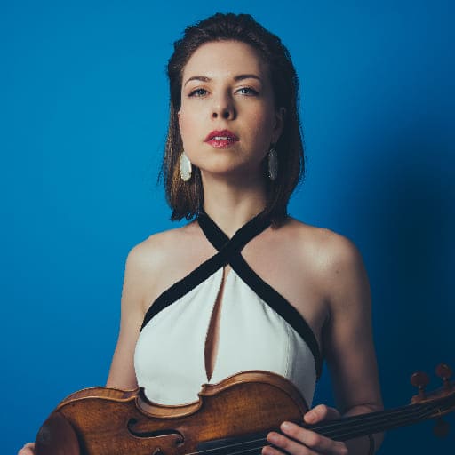 Tessa Lark Vancouver Concert Tickets