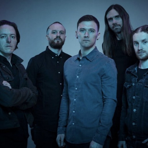 Tesseract Vancouver Tickets