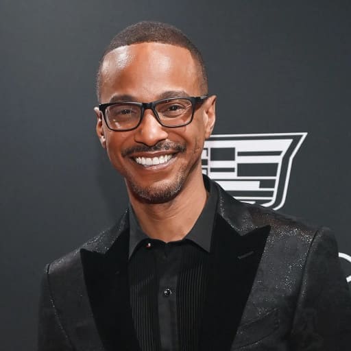 Tevin Campbell Vancouver Tickets