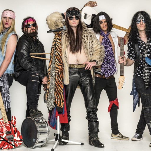 That Arena Rock Show Vancouver Tickets