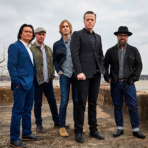 The 400 Unit Vancouver Tickets
