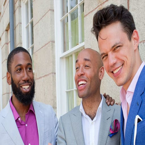 The Aaron Diehl Trio Vancouver Tickets
