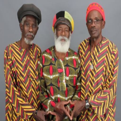 The Abyssinians Vancouver Concert Tickets