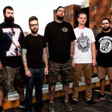 The Acacia Strain Vancouver Tickets